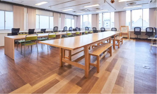 atus（ええタス）のリアル参加とオンライン参加の違いは何？どっちがおすすめ？　大阪（本町校・うつぼ本町校）