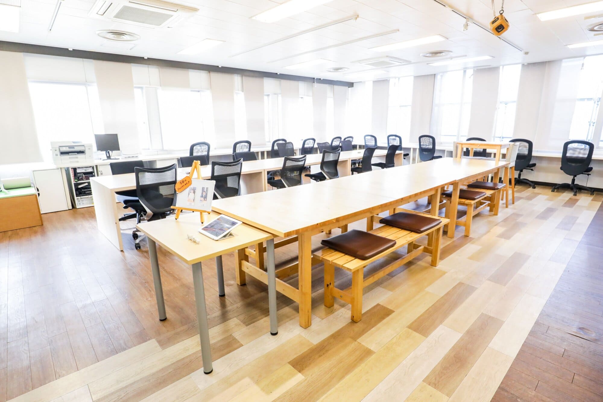 大阪・東京のアフィリエイトスクールはどこがおすすめ？通って学ぶならatus（ええタス）がおすすめ　大阪・本町校