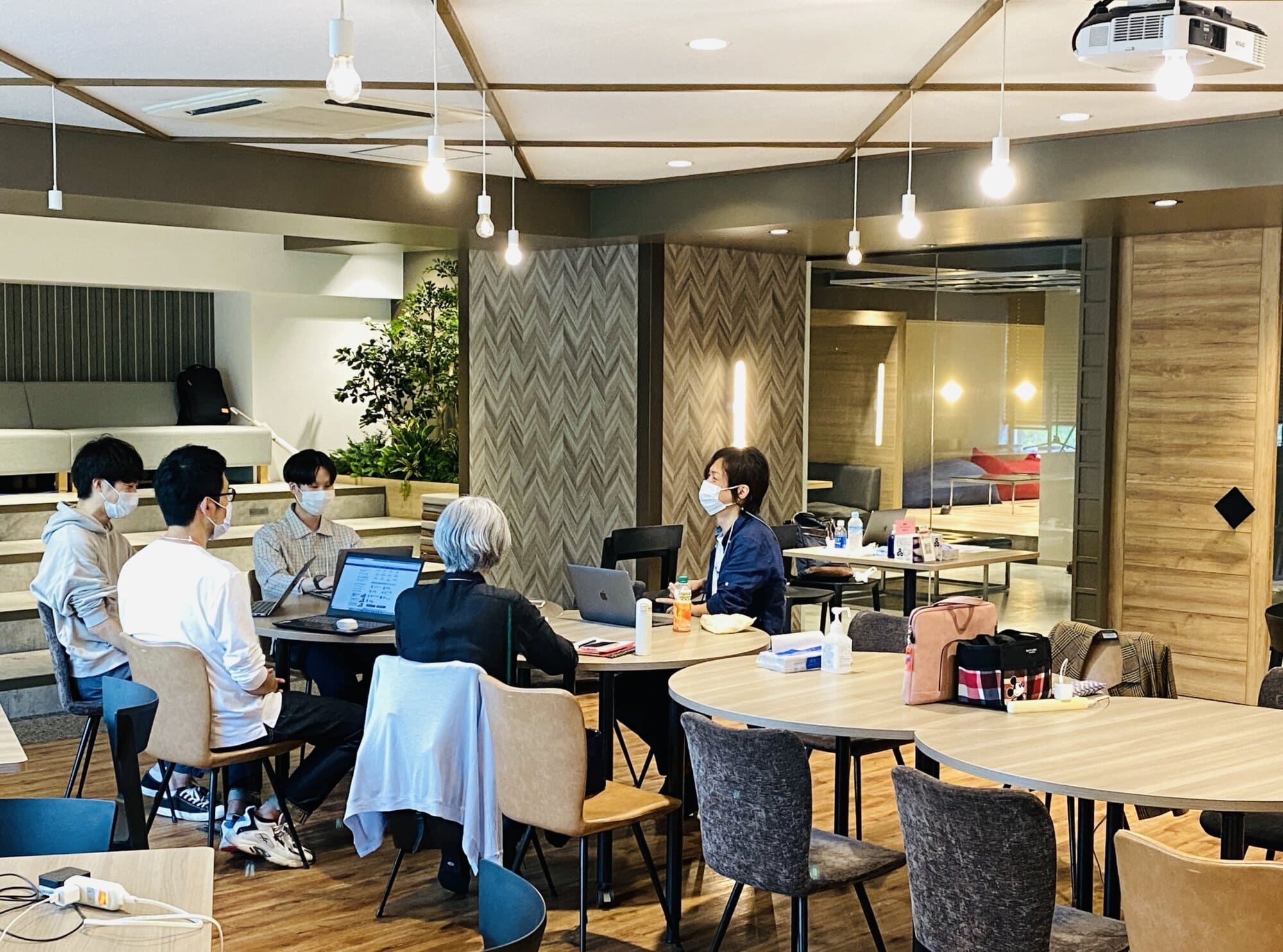 大阪・東京のアフィリエイトスクールはどこがおすすめ？通って学ぶならatus（ええタス）がおすすめ　大阪・うつぼ本町校