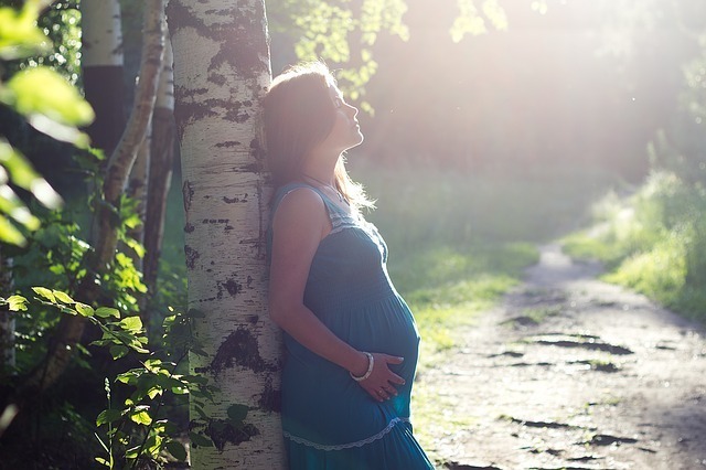 オイシックスの高精度放射能検査で妊娠中の不安解消
