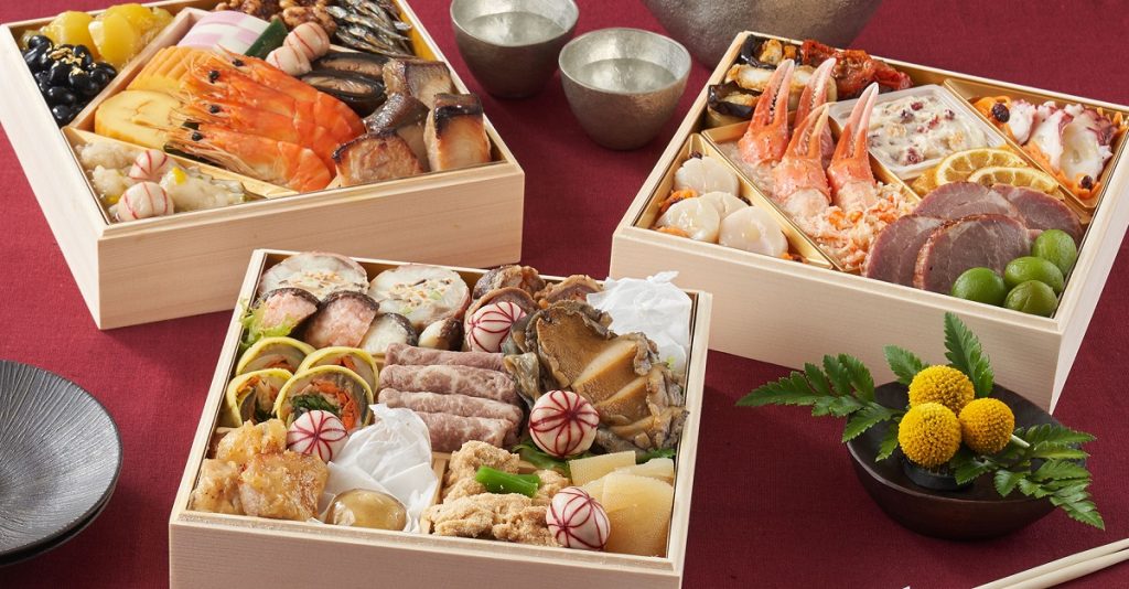 慶梅の値段・口コミ・評判｜2026年早割1,890円OFF＆完売前に予約【オイシックスのおせち料理】