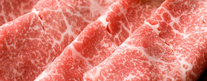 おせち料理『輝』とセット商品の宮崎牛すき焼きとは