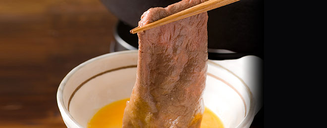 おせち料理『輝』とセット商品の宮崎牛すき焼きの美味しさ