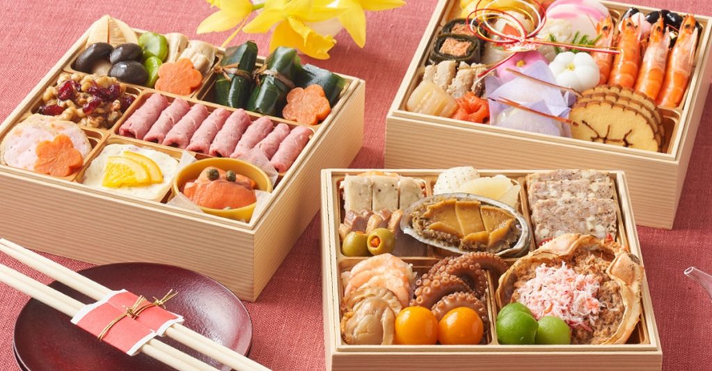 オイシックスのおせち料理『上慶梅』お得な早割で3,000円割引！