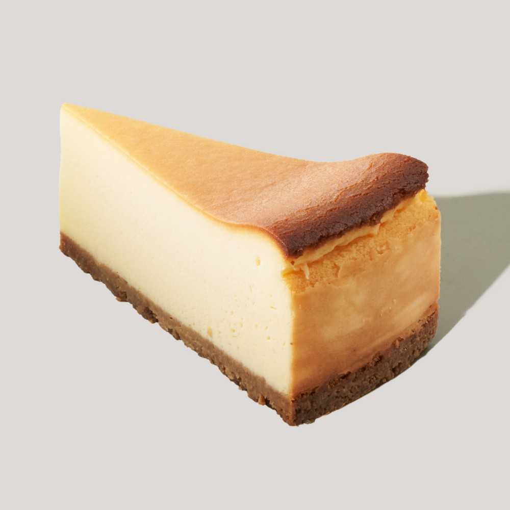 ニューヨークチーズケーキ｜スターバックス